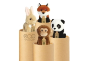 Neu: Eco Nation Mini‘s