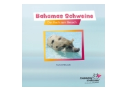 Buchtipp Bahamas Schweine
