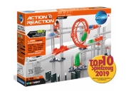 TOP 10 Spielzeug 2019:  Action & Reaction von Clementoni