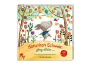 Alles für mein Osternest!
