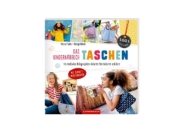 Mit selbstgenähten Taschen in den Frühling