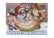 CRAZE Magic Dough – Jetzt auch als Adventskalender