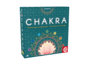 Chakra – mit Strategie zur Harmonie