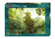 Carletto präsentiert neue Puzzlereihe von Heye
