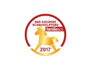 Das Goldene Schaukelpferd 2017: Die 50 besten Spielzeuge des Jahres sind nominiert