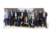 Gruppe Modellbahn im DVSI konstituiert sich