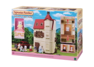 Sieben Sylvanian Families Geschenktipps zu Weihnachten