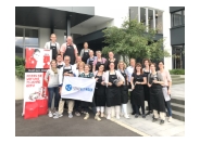 Young Network-Fachtreffen in Eslohe/Sauerland