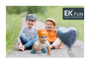 Die Family-Branche freut sich auf die EK FUN!