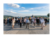 HappyBaby-Partner trafen sich zum KIQ-Event in Oberfranken