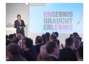 EK Unternehmerkongress 2018: Neue Wege der emotionalen Kundenansprache