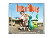 Luis und die Aliens – Das Kino-Hörspiel und die Bücher zum Film