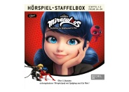 Miraculous: Staffel 2 ab sofort auf DVD und digital