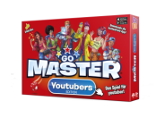 Go Master:  Die Brettspielserie der Digital Natives