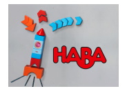 Mit HABA in Richtung Zukunft