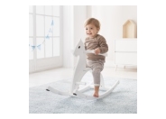 Hygge-Trend im Kinderzimmer: howa Holzspielwaren sorgen für eine gemütliche Wohnatmosphäre