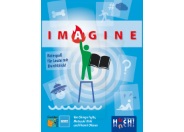 HUCH!&friends: Imagine mit Mensa Select ausgezeichnet!