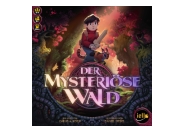 Die Reise beginnt - Willkommen in einer märchenhaften Welt!