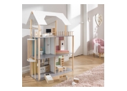 Das riesengroße Puppenhaus von howa Spielwaren
