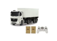 Jamara präsentiert den Mercedes-Benz Arocs Container Truck 2,4 GHz