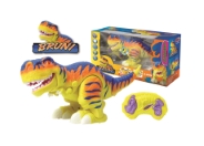 Ferngesteuerter Dino für das heimische Wohnzimmer
