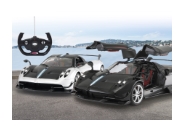 Originalgetreuer Luxusflitzer - Pagani Huayra BC