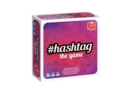 #hashtag - the game: Instagram kommt aufs Spielbrett