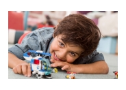 Die LEGO Gruppe gibt Rekordumsatz für das Jahr 2016 bekannt