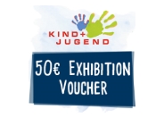Termin auf der Kind und Jugend mit Legler vereinbaren und bis zu 50€ Messegutschein sichern