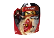 Uuund Action: Neue Lego Ninjago Sets bieten rasante Straßenrennen und Spinjitzu-Speed