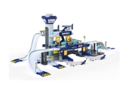 Airport News: Einzigartige Flughafen Themenwelt von Majorette mit neuem Lufthansa Design