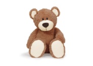 Wunderbar kuschelig: Der My NICI Teddy