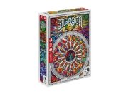 Kunsthandwerk auf Spanisch - Sagrada erscheint bei Pegasus Spiele