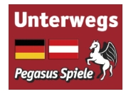 Pegasus Spiele unterwegs