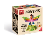 meine Familie & ich-Spieletipp für Bioblo Konstruktionssteine