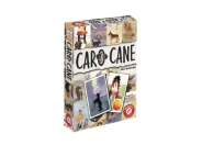 Flotter Kartenspaß für die heißen (Hunds-)Tage: Caro Cane