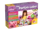 Großes Parfüm-Labor für kleine Genies!