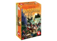 Piratenabenteuer in Sicht: Cartagena von Spieleverlag Piatnik