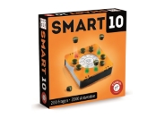 Piatnik mit "Smart 10"-Turnier in Essen