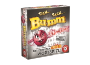 Das verboten scharfe Wortspiel Tick Tack Bumm Vibrations