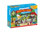 24 Türchen voller Spielspaß: Die neuen PLAYMOBIL-Adventskalender