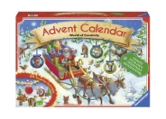 Ravensburger Adventskalender 2017
