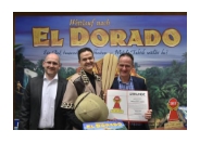 El Dorado gehört zu den drei besten Spielen des Jahres