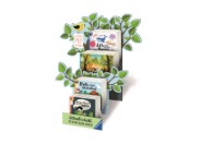 Ravensburger Buchverlag stellt Edition Piepmatz für die Kleinsten vor