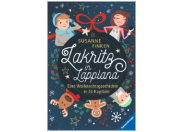 Geschenktipps von Ravensburger für die Advents- und Weihnachtszeit