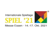 SPIEL'21 vom 14.10.-17.10.2021 in der Messe Essen