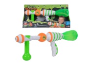 Slime Blaster: Der Blaster mit der besonderen Munition
