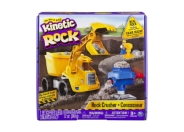 Kinetic Rock – das Baustellenspiel fürs Kinderzimmer