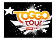 Spin Master auf der Toggo Tour 2016