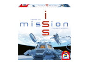 Ab diesem Frühjahr gehen Spieler auf schwerelose Mission ISS